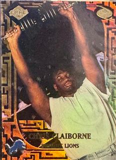 Chris Claiborne