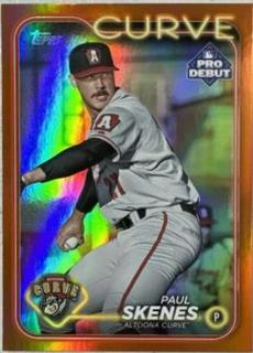 Paul Skenes