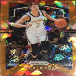 Kevin Huerter