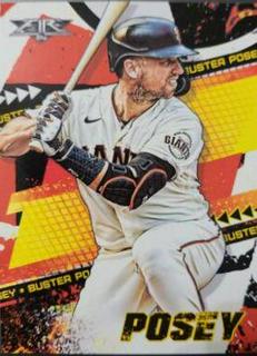 Buster Posey