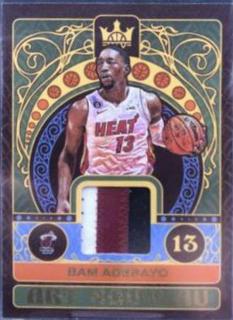 Bam Adebayo