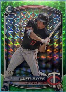 Walker Jenkins