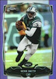 Geno Smith