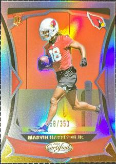 Marvin Harrison Jr.