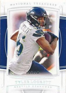 Tyler Lockett