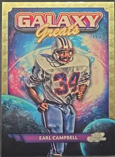 Earl Campbell