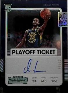 Isaiah Jackson