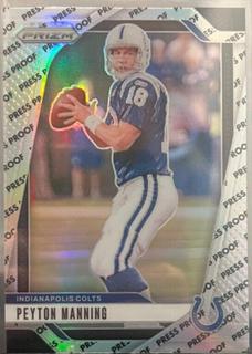Peyton Manning