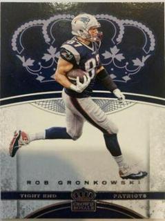 Rob Gronkowski