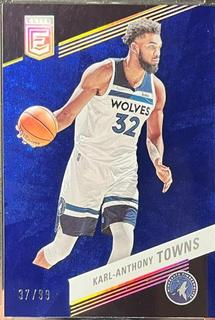 Karl Anthony Towns