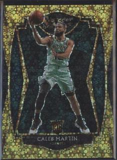 Caleb Martin