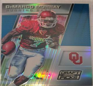 DeMarco Murray