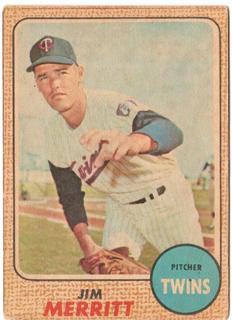 Jim Merritt