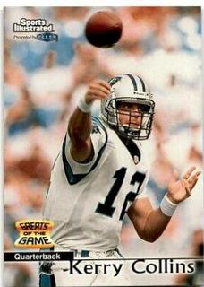 Kerry Collins