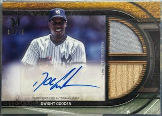 Dwight Gooden