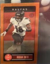 Roquan Smith