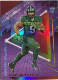 Kenneth Walker III