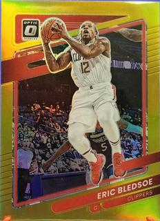 Eric Bledsoe