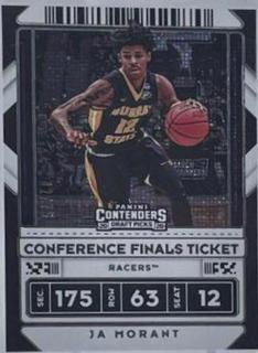 Ja Morant
