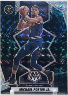 Michael Porter Jr.