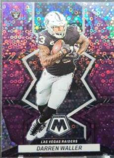 Darren Waller