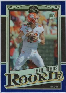 Trevor Lawrence