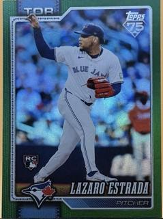 Lazaro Estrada