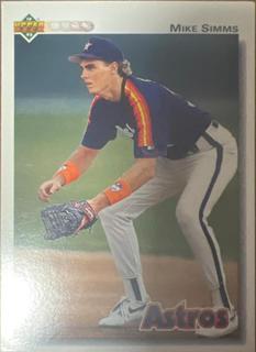 Mike Simms