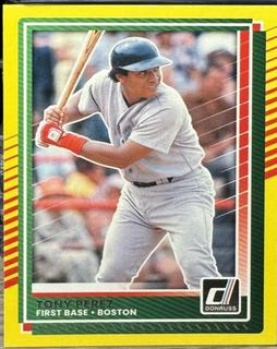 Tony Perez