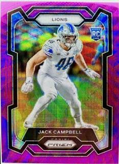 Jack Campbell