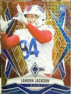 Landon Jackson