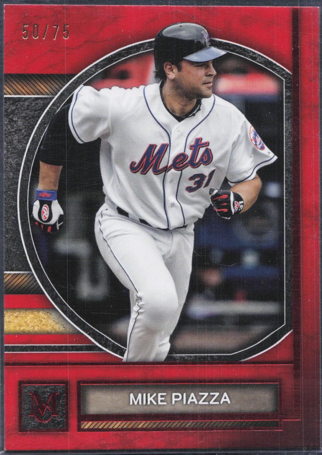 Mike Piazza [Ruby] #17