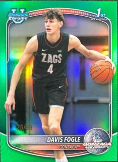 Davis Fogle