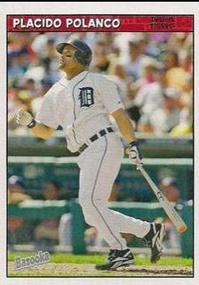Placido Polanco
