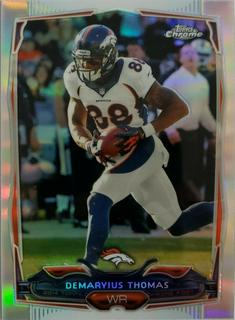 Demaryius Thomas