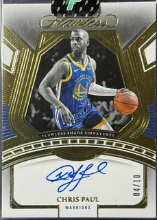 Chris Paul