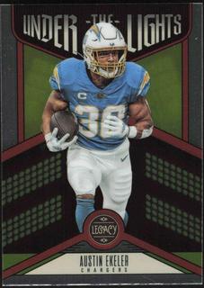Austin Ekeler
