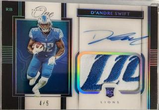 D'Andre Swift