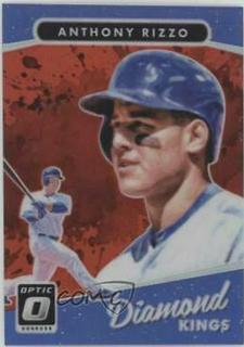 Anthony Rizzo