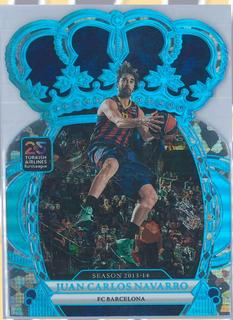 Juan Carlos Navarro