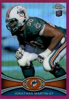 Jonathan Martin