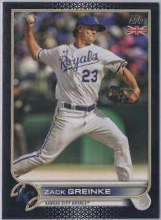 Zack Greinke