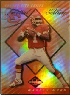 Warren Moon