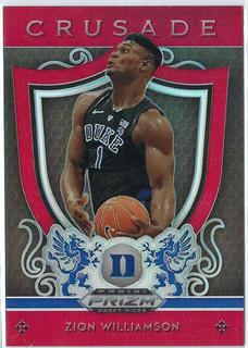 Zion Williamson