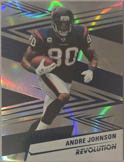 Andre Johnson