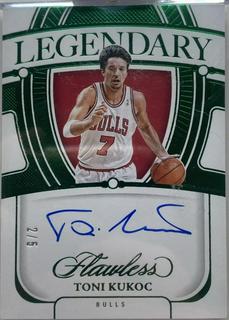 Toni Kukoc