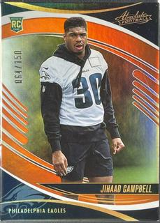Jihaad Campbell
