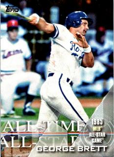 George Brett