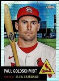 Paul Goldschmidt