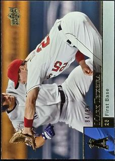 Mark Teixeira